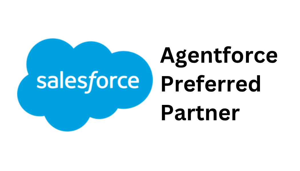 Agentforce Preferred Partner