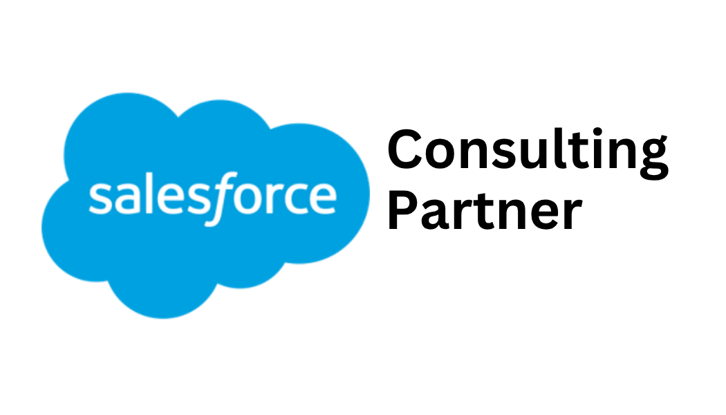 Salesforce Consulting Partner