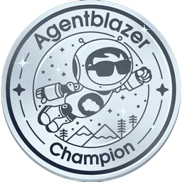 Agentblazer Champions