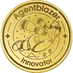 Agentblazer Innovators
