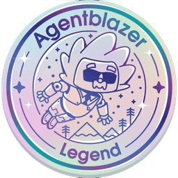 Agentblazer Legends