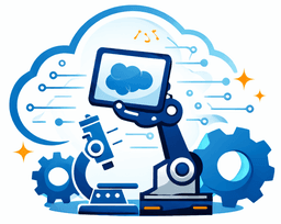 Dedicated Salesforce Labs Setup