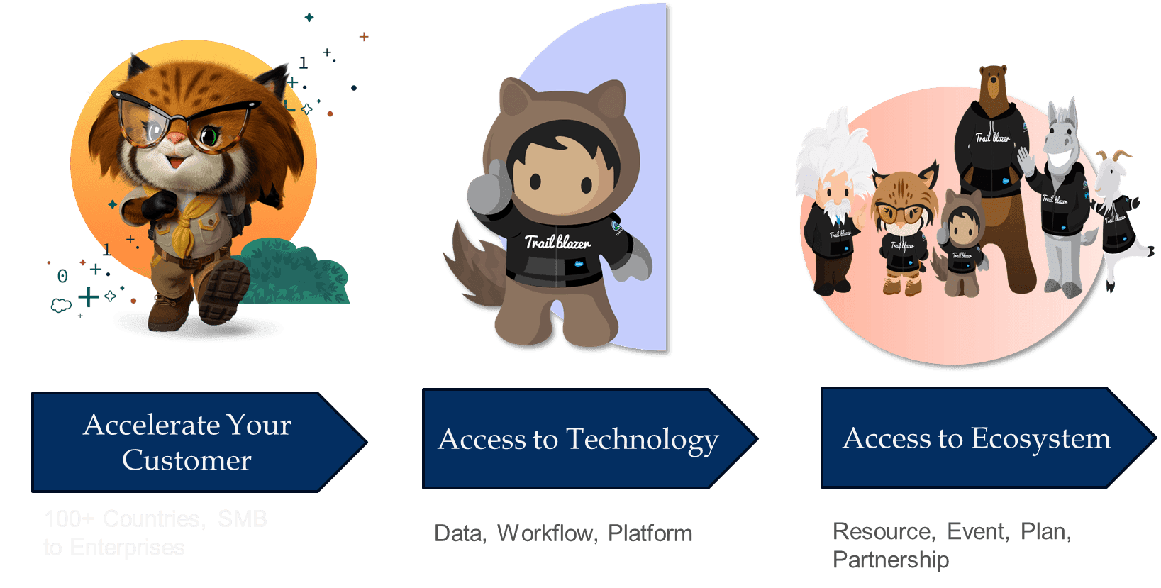Lifecycle of Package Listing & its Stages